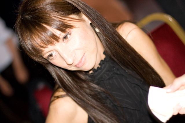 Izabela Przepirska Grniak